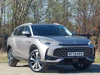 2024 - 1.5 T-GDI Trophy 5dr