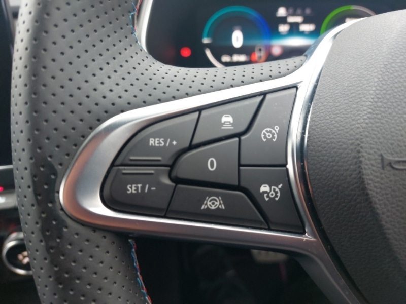 Used Renault Arkana 2024 for sale - 76166245: Photo 13