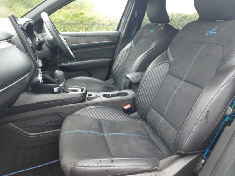 Used Renault Arkana 2024 for sale - 76166245: Photo 5