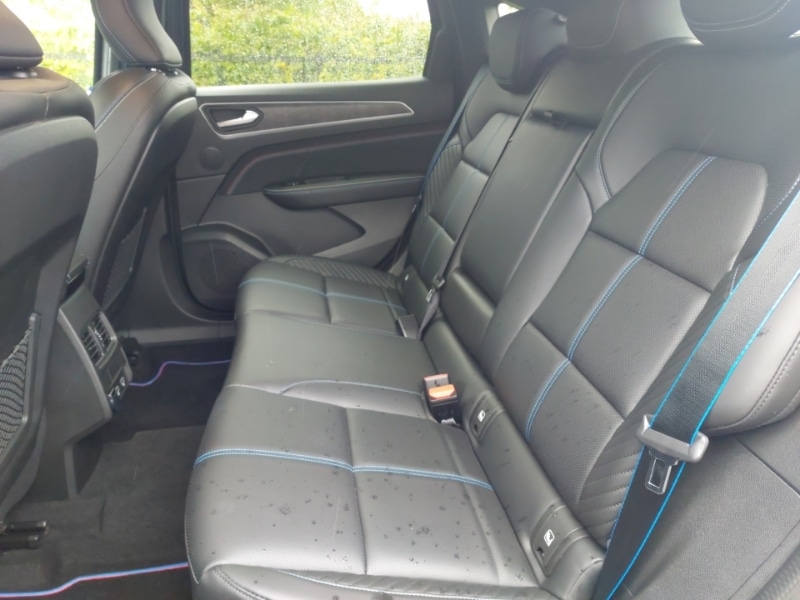 Used Renault Arkana 2024 for sale - 76166245: Photo 6
