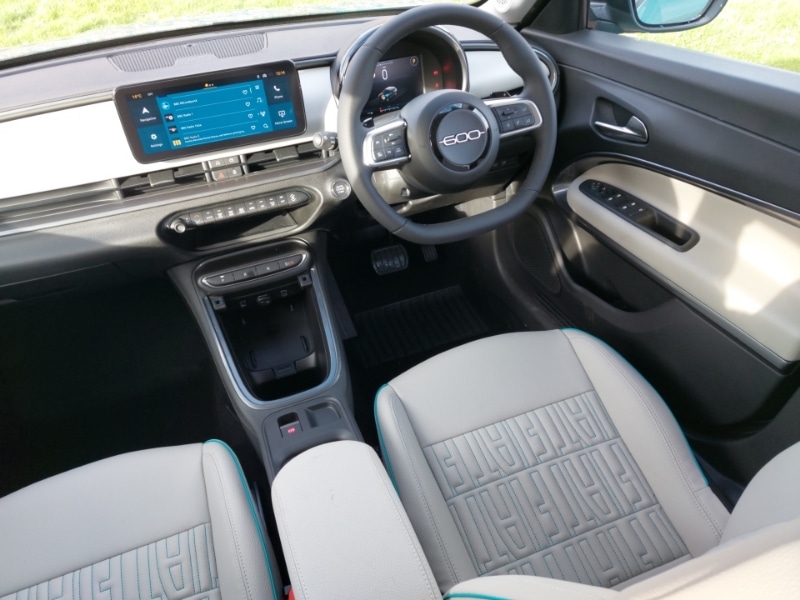 Used Fiat 600 2025 for sale - 76464905: Photo 10