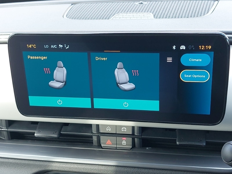 Used Fiat 600 2025 for sale - 76464905: Photo 15