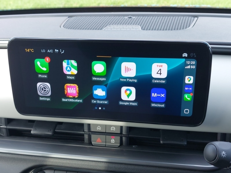 Used Fiat 600 2025 for sale - 76464905: Photo 17