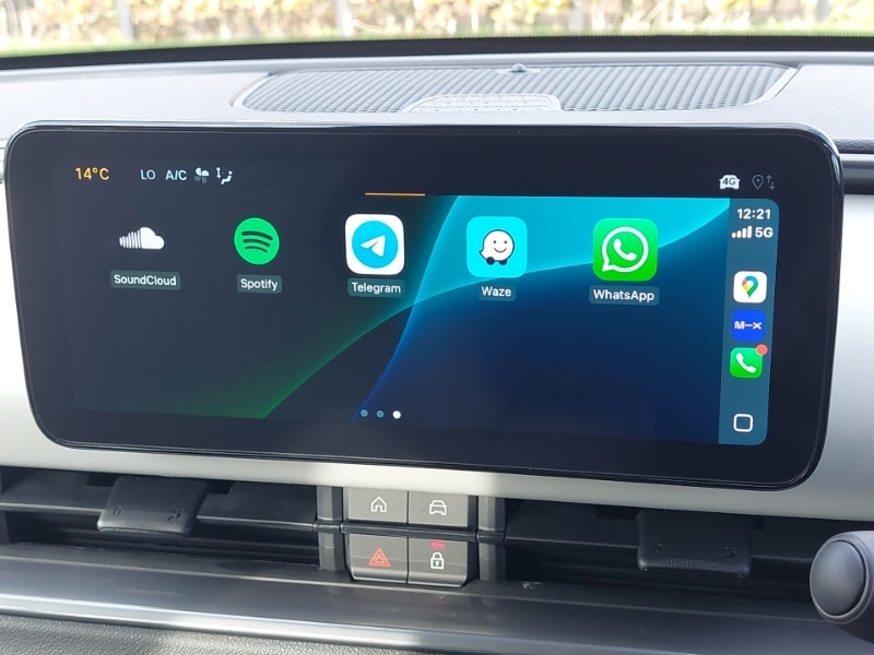 Used Fiat 600 2025 for sale - 76464905: Photo 18