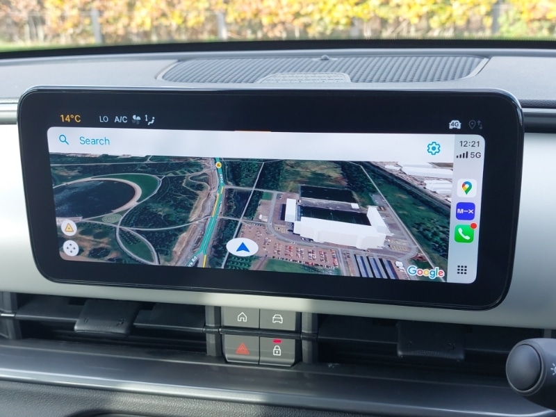 Used Fiat 600 2025 for sale - 76464905: Photo 19