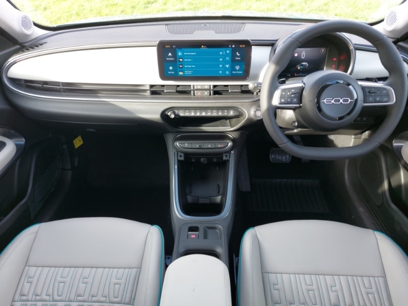 Used Fiat 600 2025 for sale - 76464905: Photo 2