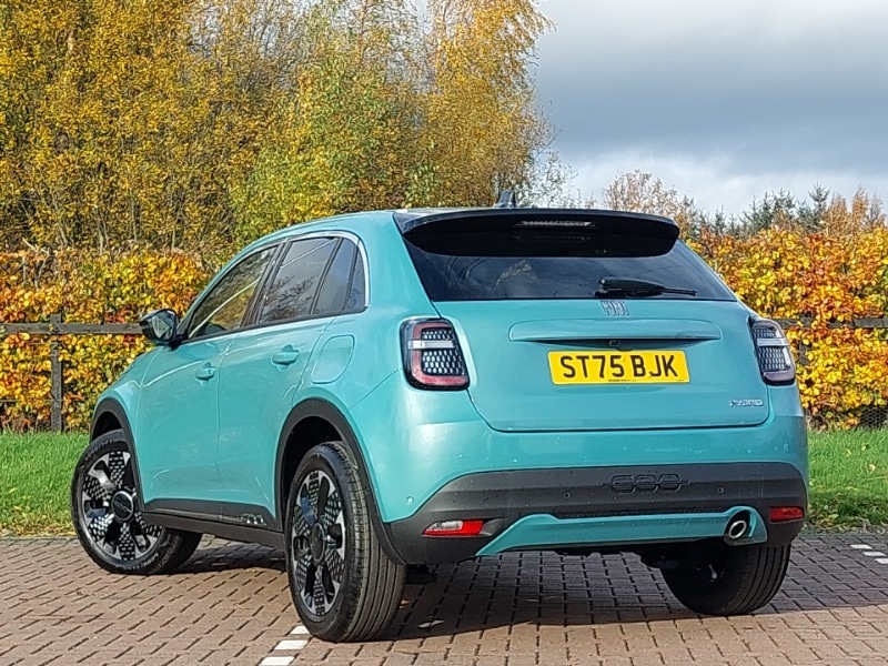 Used Fiat 600 2025 for sale - 76464905: Photo 3