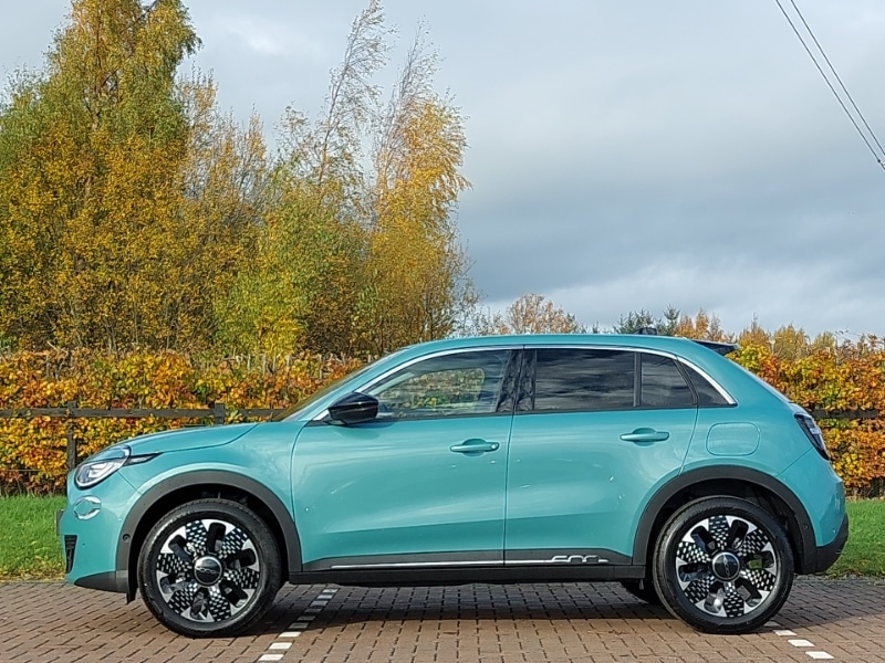 Used Fiat 600 2025 for sale - 76464905: Photo 4