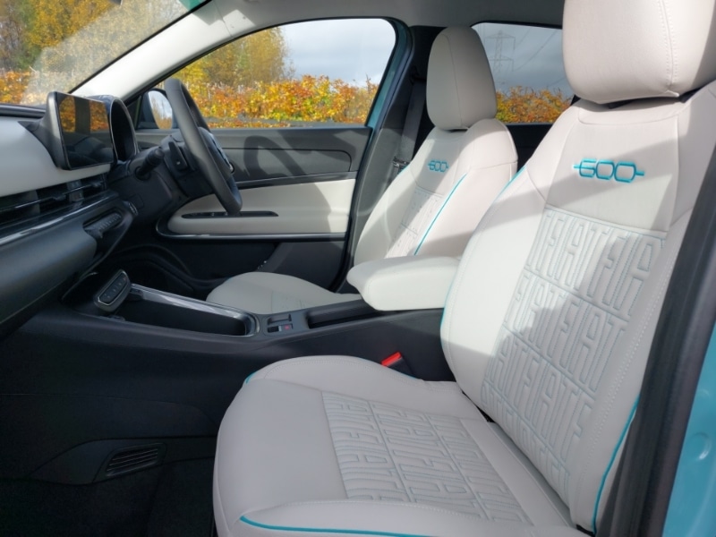 Used Fiat 600 2025 for sale - 76464905: Photo 5