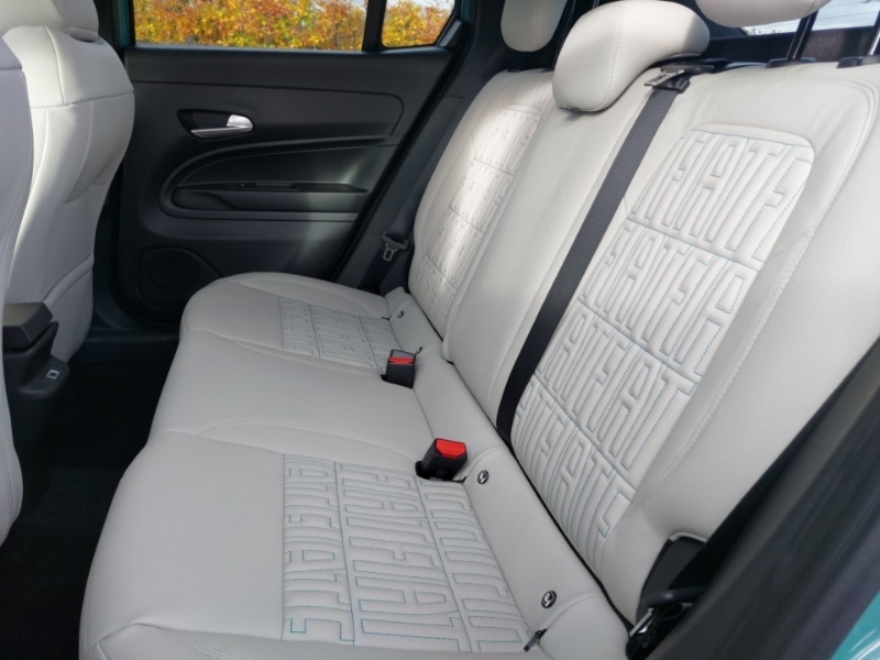 Used Fiat 600 2025 for sale - 76464905: Photo 6