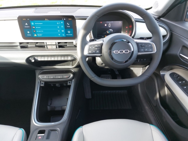 Used Fiat 600 2025 for sale - 76464905: Photo 7