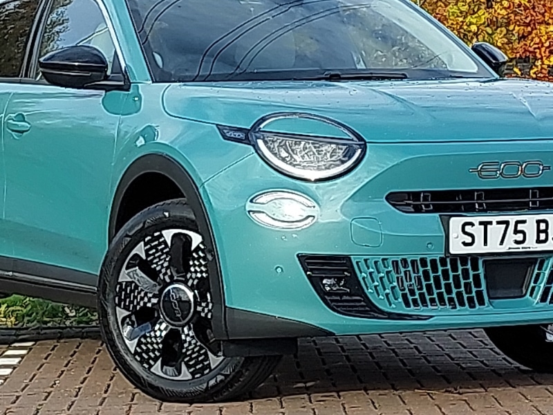 Used Fiat 600 2025 for sale - 76464905: Photo 9