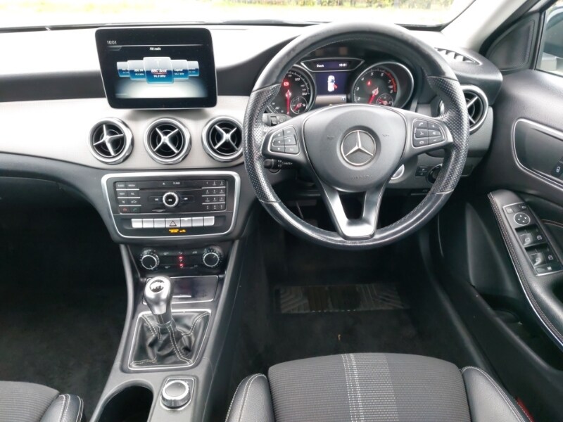 Used Mercedes-Benz GLA 2019 for sale - 76543734: Photo 7