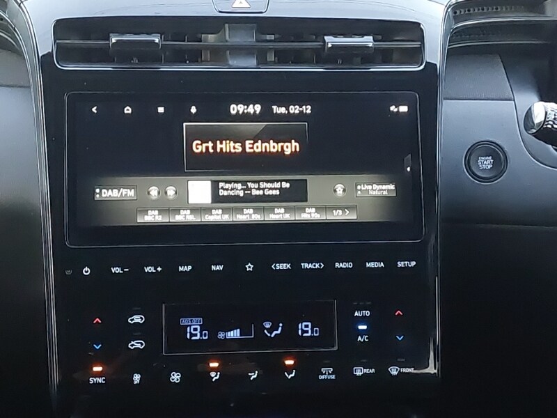 Used Hyundai TUCSON 2023 for sale - 77491679: Photo 11