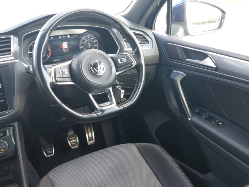 Used Volkswagen Tiguan 2017 for sale - 76721463: Photo 10