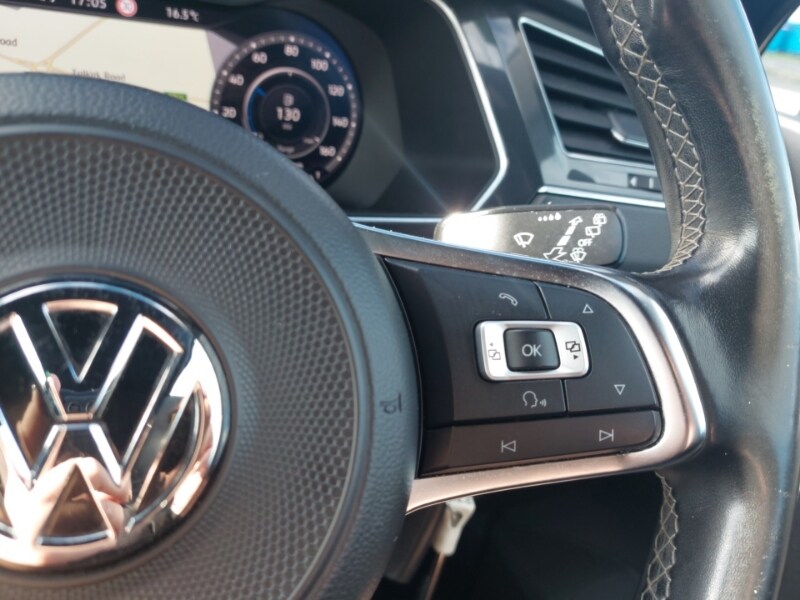 Used Volkswagen Tiguan 2017 for sale - 76721463: Photo 15