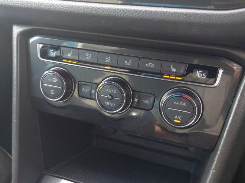 Used Volkswagen Tiguan 2017 for sale - 76721463: Photo 16