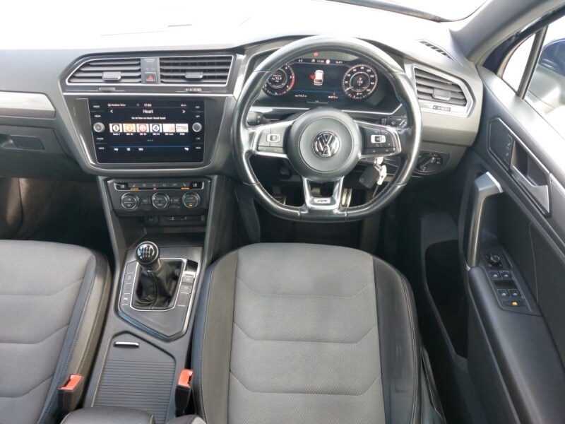 Used Volkswagen Tiguan 2017 for sale - 76721463: Photo 7