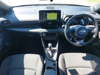 Used Toyota Yaris 2023 for sale - 78327225: Photo