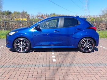 Used Toyota Yaris 2023 for sale - 78327225: Photo