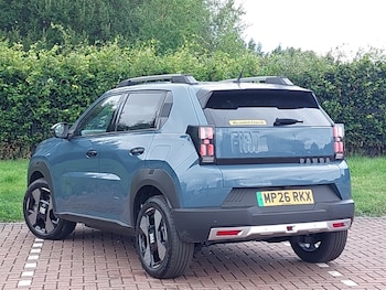 Used Fiat Grande Panda 2026 for sale - 79529730: Photo