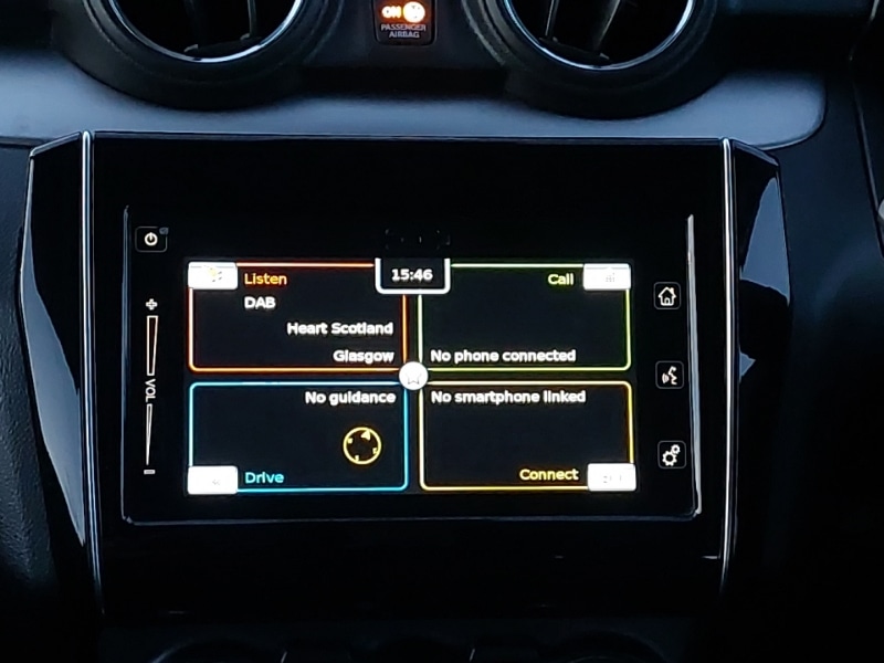 Used Suzuki Swift 2022 for sale - 76800275: Photo 11