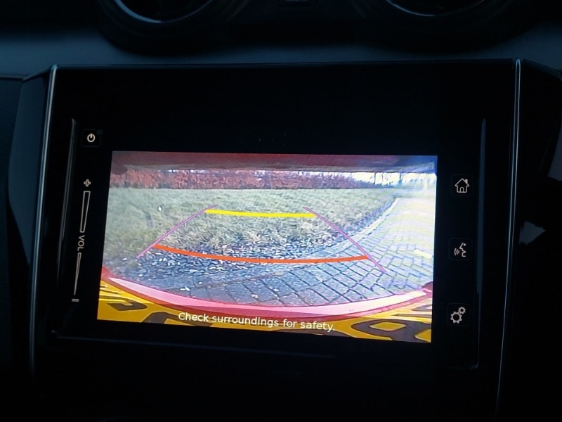 Used Suzuki Swift 2022 for sale - 76800275: Photo 15