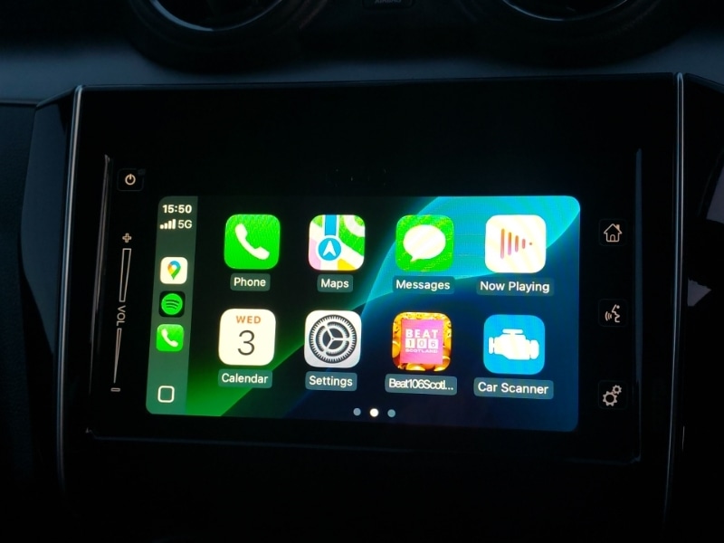 Used Suzuki Swift 2022 for sale - 76800275: Photo 16