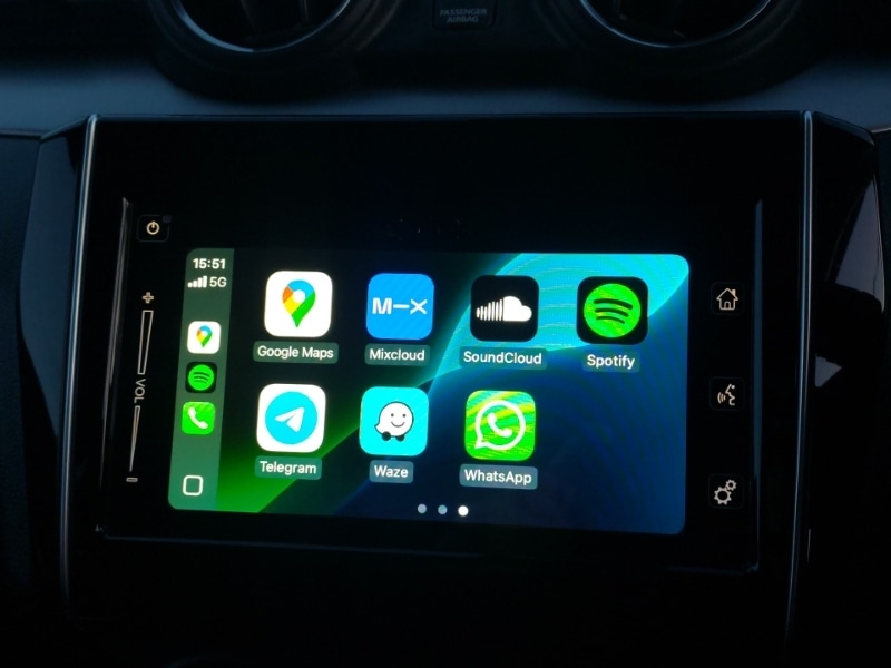 Used Suzuki Swift 2022 for sale - 76800275: Photo 17