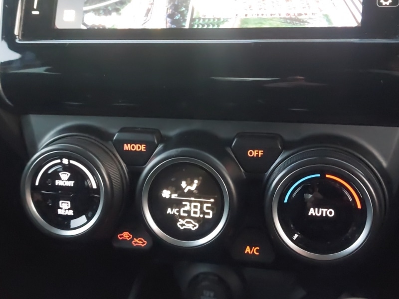 Used Suzuki Swift 2022 for sale - 76800275: Photo 19