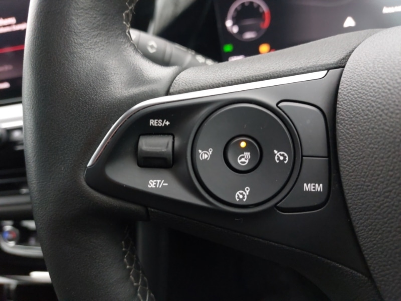 Used Vauxhall Grandland 2022 for sale - 77343256: Photo 13