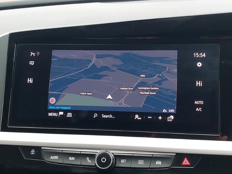 Used Vauxhall Grandland 2022 for sale - 77343256: Photo 14