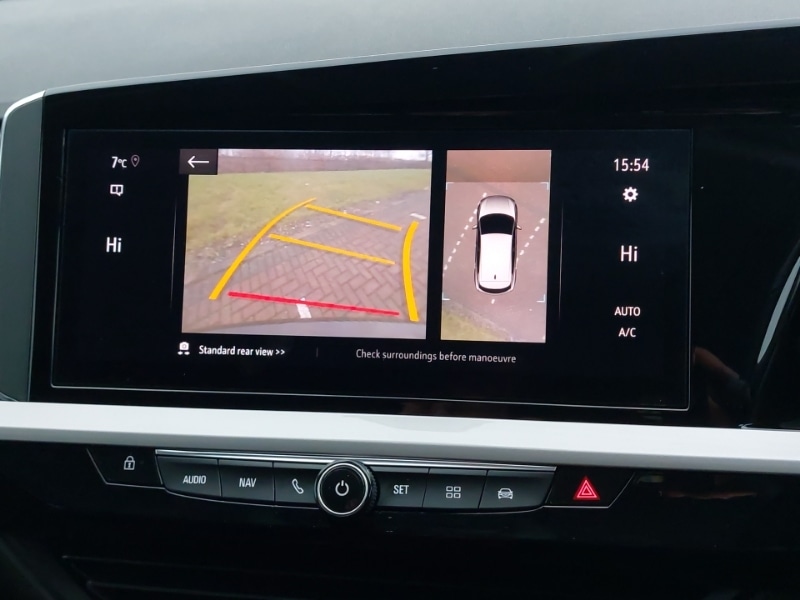 Used Vauxhall Grandland 2022 for sale - 77343256: Photo 15