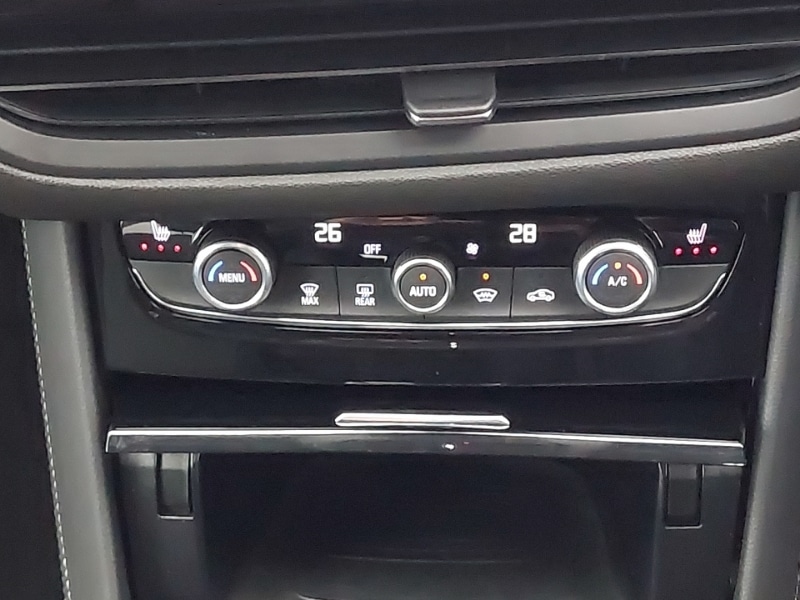 Used Vauxhall Grandland 2022 for sale - 77343256: Photo 16