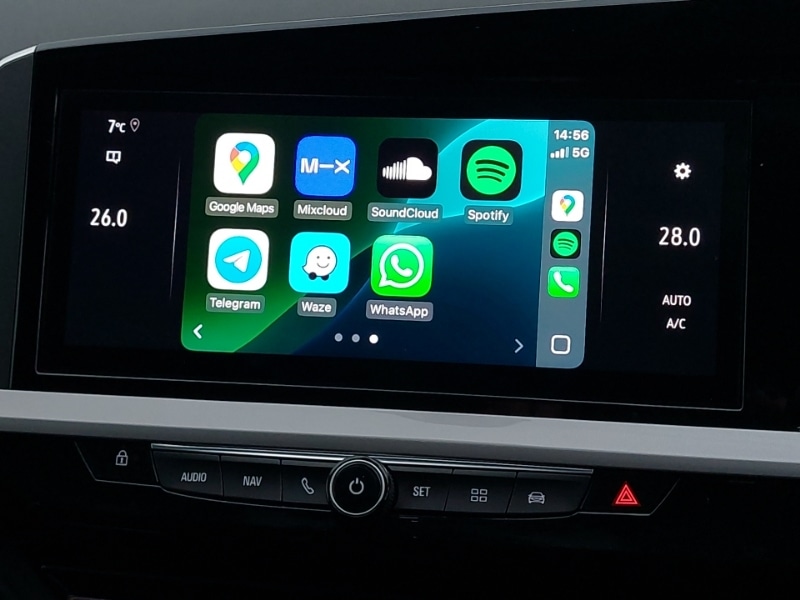 Used Vauxhall Grandland 2022 for sale - 77343256: Photo 18