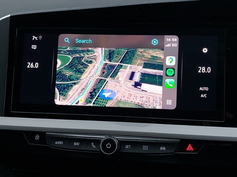 Used Vauxhall Grandland 2022 for sale - 77343256: Photo 19