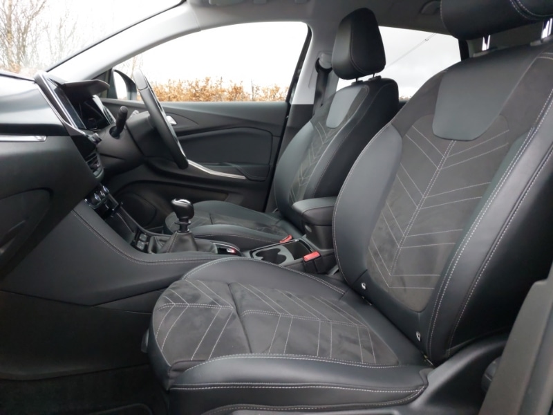 Used Vauxhall Grandland 2022 for sale - 77343256: Photo 5