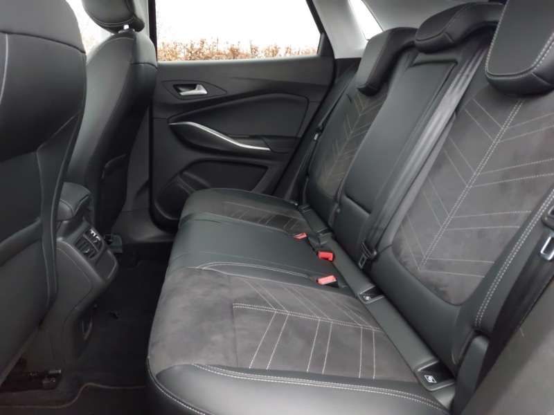 Used Vauxhall Grandland 2022 for sale - 77343256: Photo 6