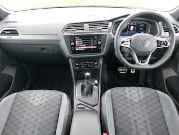 Used Volkswagen Tiguan 2020 for sale - 78179011: Photo