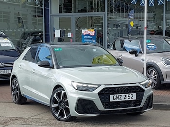 Used Audi A1 2024 for sale - 78816191: Photo