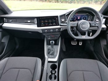 Used Audi A1 2024 for sale - 78816191: Photo