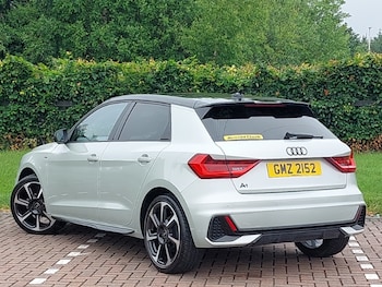 Used Audi A1 2024 for sale - 78816191: Photo