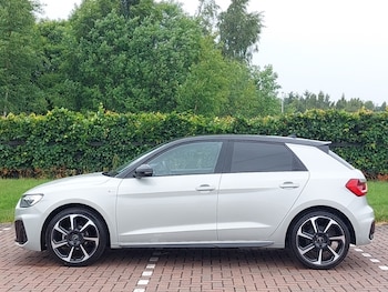 Used Audi A1 2024 for sale - 78816191: Photo