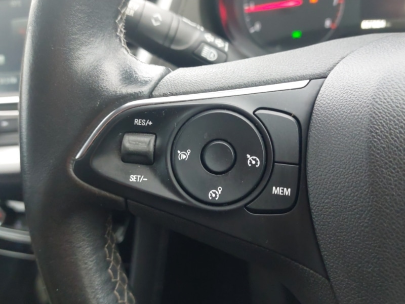 Used Vauxhall Grandland X 2019 for sale - 77012477: Photo 13