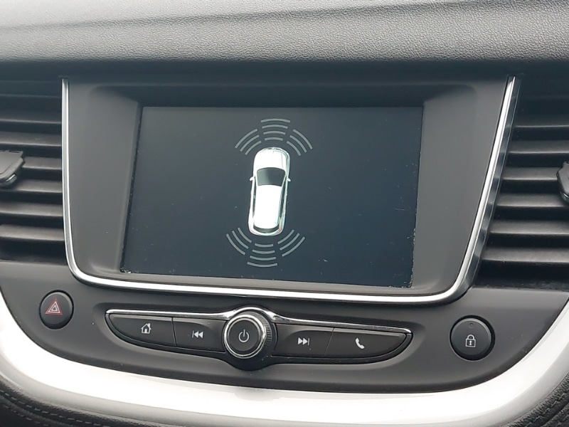 Used Vauxhall Grandland X 2019 for sale - 77012477: Photo 14