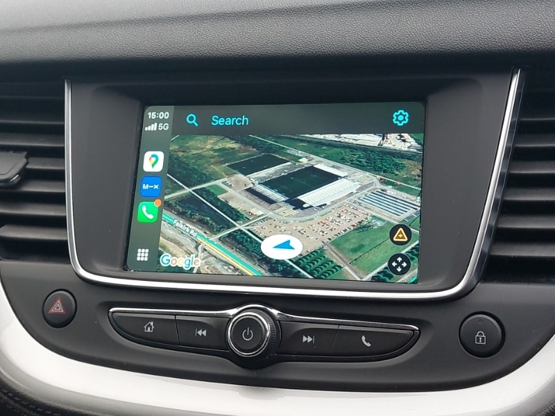 Used Vauxhall Grandland X 2019 for sale - 77012477: Photo 17