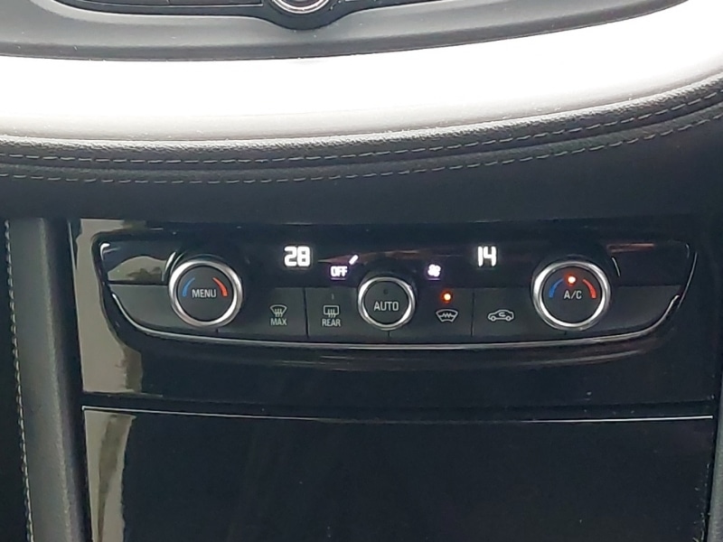 Used Vauxhall Grandland X 2019 for sale - 77012477: Photo 18