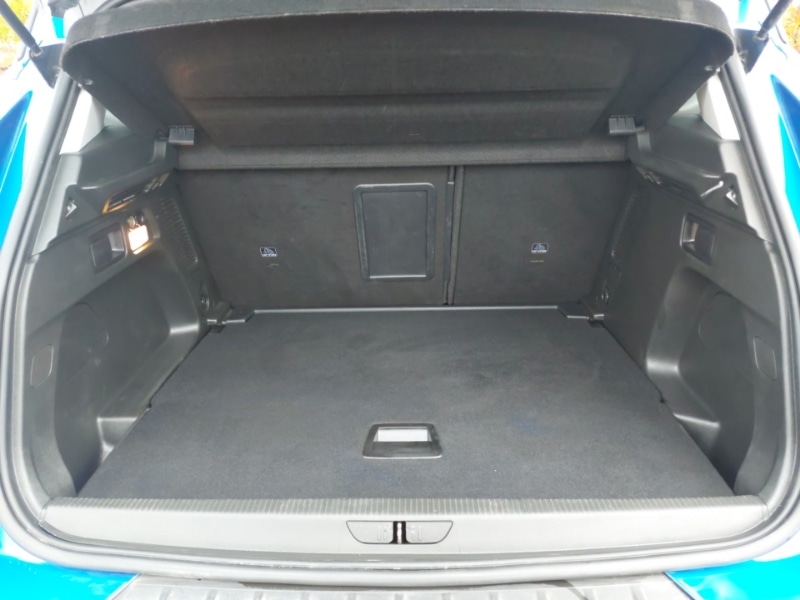 Used Vauxhall Grandland X 2019 for sale - 77012477: Photo 8