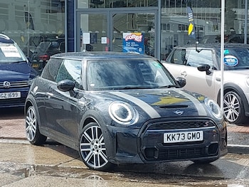 Used MINI Hatch 2024 for sale - 78803727: Photo