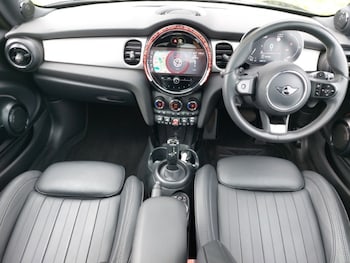 Used MINI Cooper 2024 for sale - 78803727: Photo
